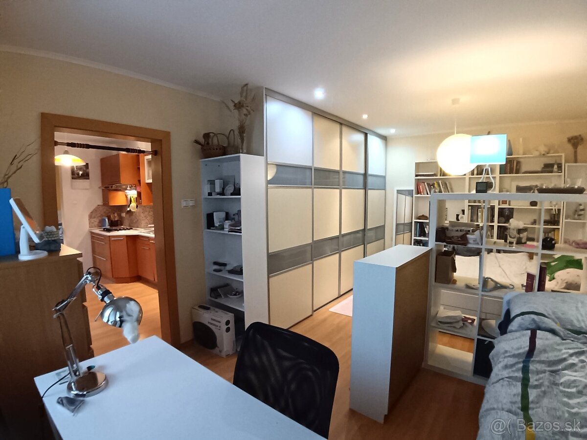 Predaj 2 izbový byt , Nitra ,Párovce - 11