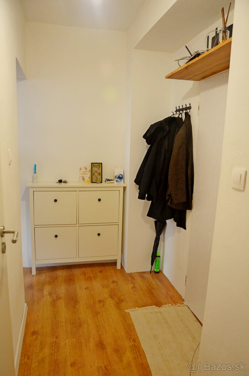 Prenájom - 2izb. byt - Tlmače / Lipník - 11