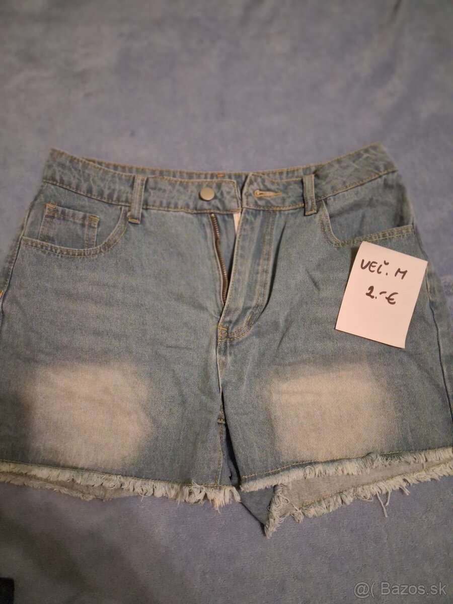 Dámske oblečenie - 11