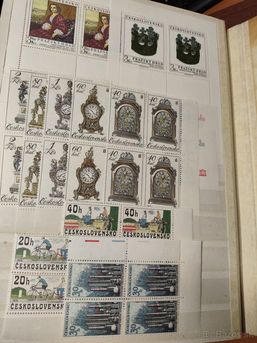 3ks Veľkých albumov - 11