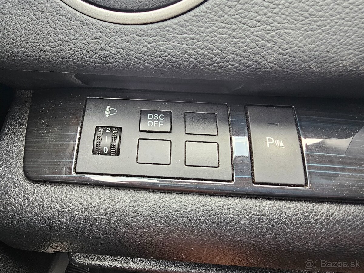 Mazda 6 2.0 MZR TE - 11