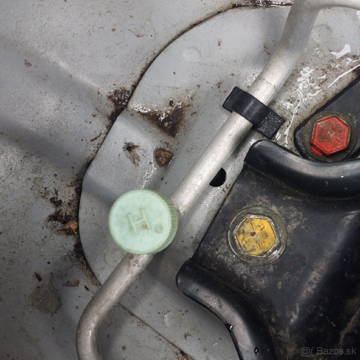 Suzuki Ignis 4x4 - 11