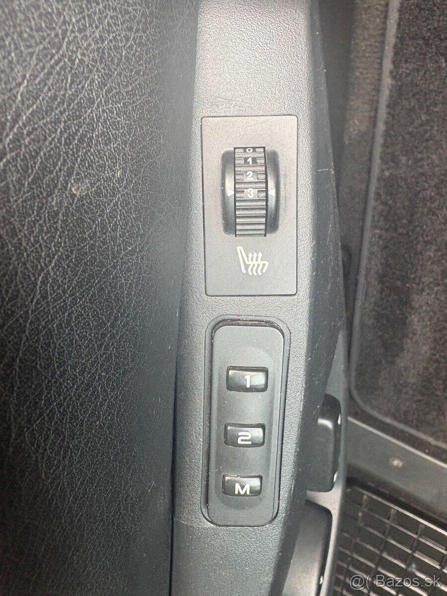 Peugeot 807, 2010 - 11