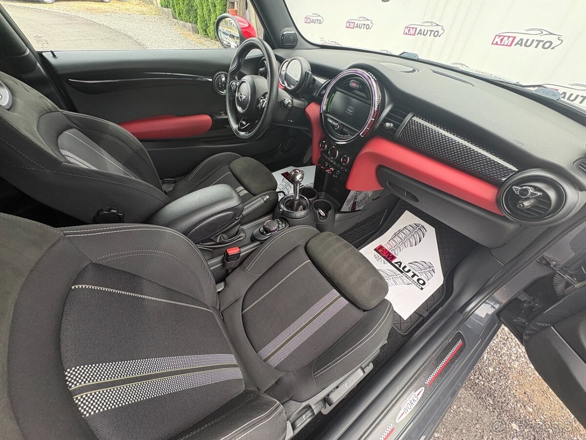 Mini John Cooper Works - 11
