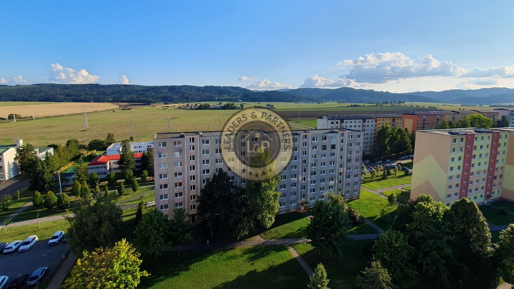 PREDAJ: 3 izb. byt 58 m2 + loggia Tajovského ul. Starý Juh - 11