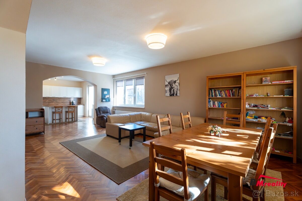 Podnikanie aj bývanie na jednom mieste – objekt + dom - 11