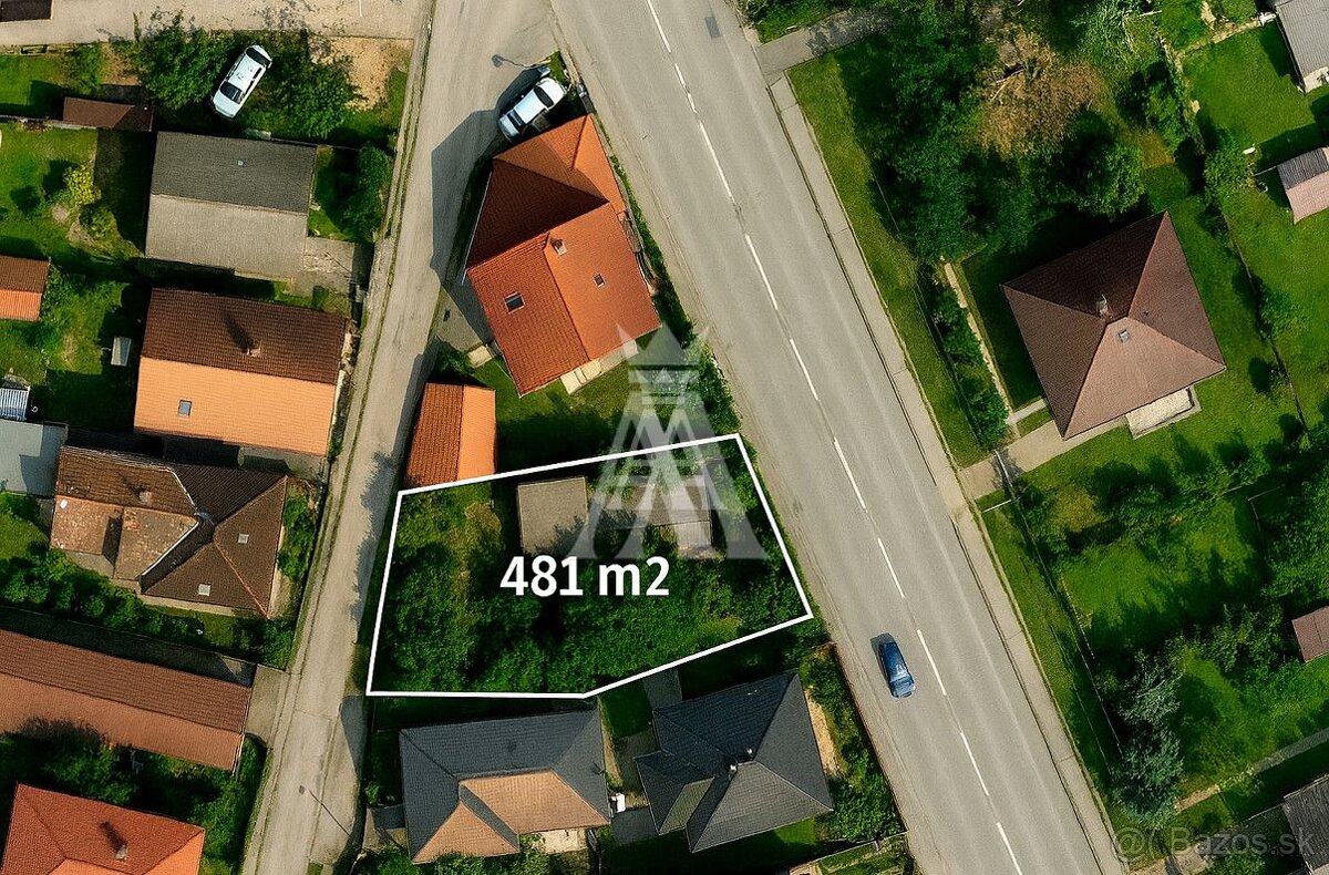 RODINNÝ DOM, ABOVSKÁ ULICA, KOŠICE BARCA - 11