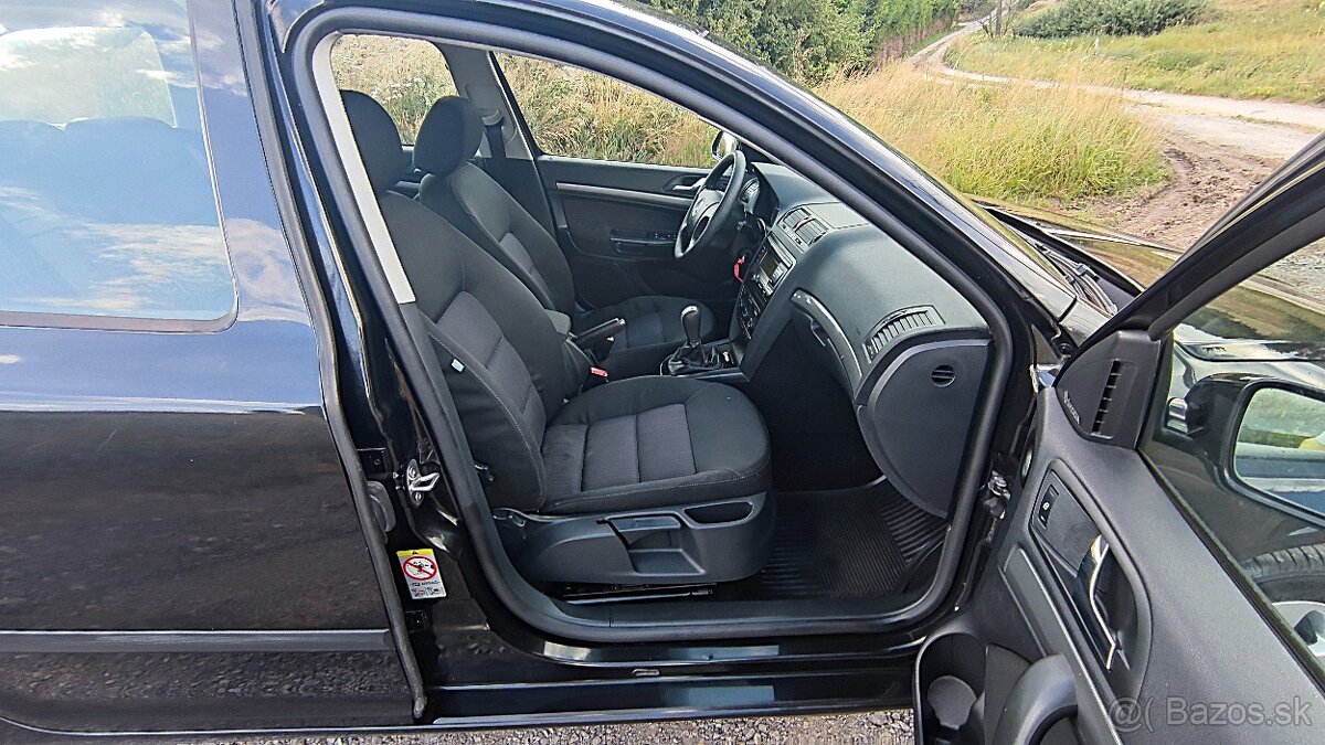 ✳️Škoda Octavia Combi 1.9 TDI 4x4✳️ - 11