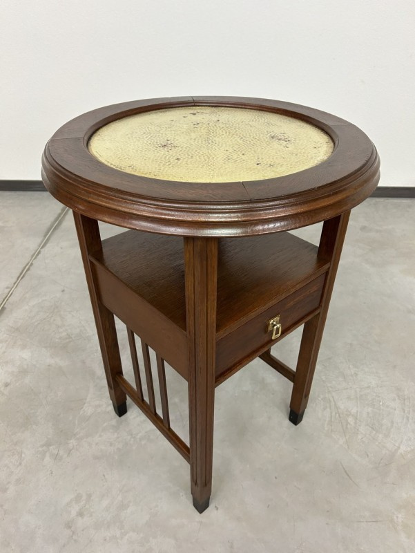 Dizajnové art deco kreslá - 11