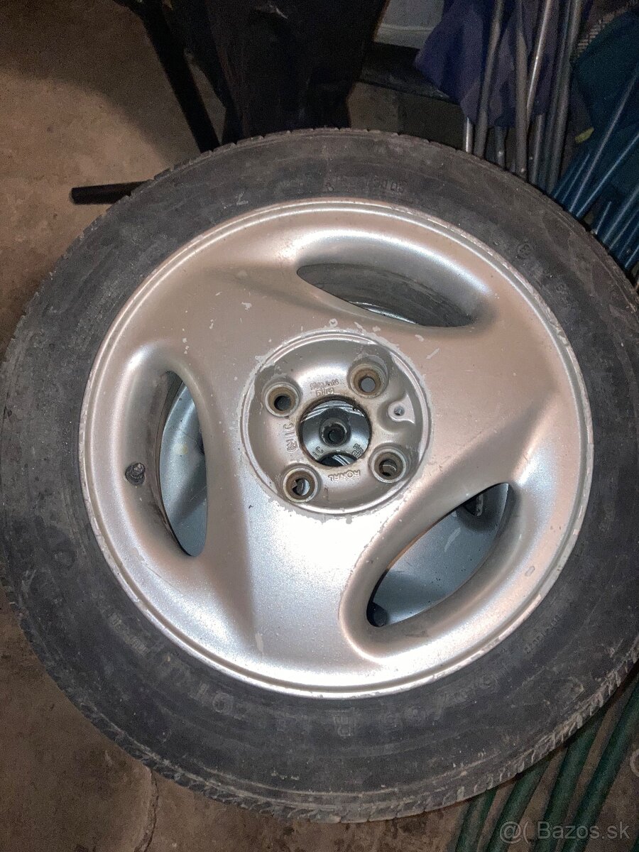 Opel Combo B -dopyt na suciastky - 11