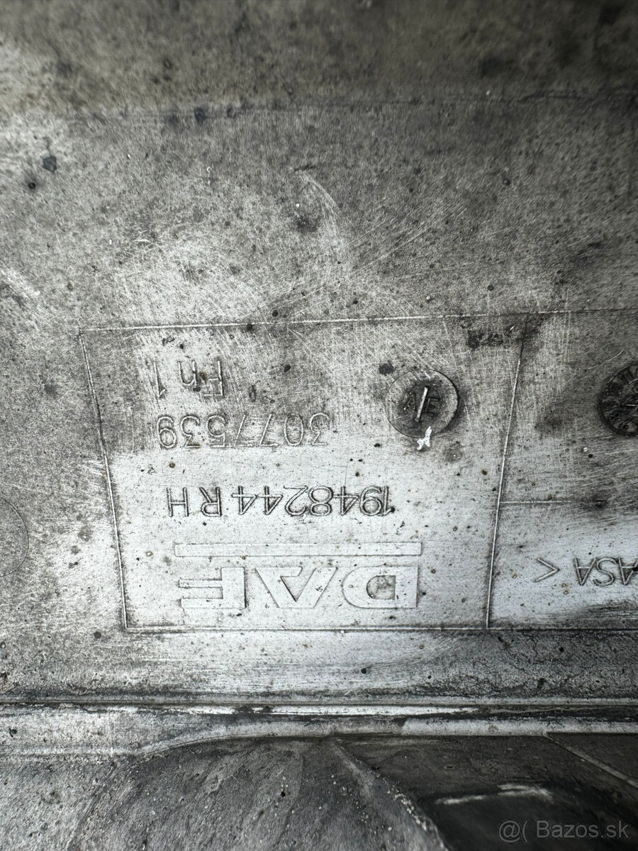 Daf XF 480 rok 2020 - 11