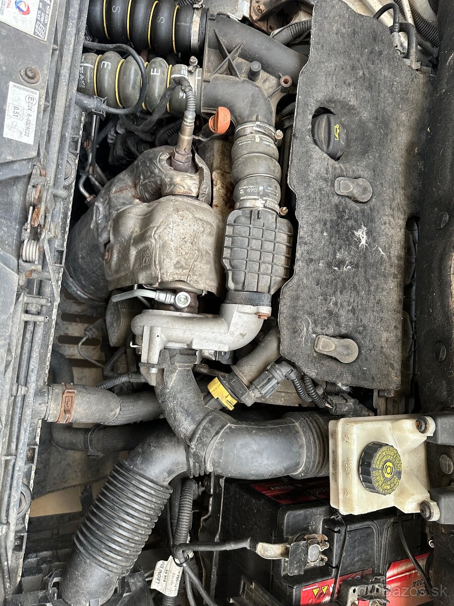 Peugeot Partner 1.6hdi - 11