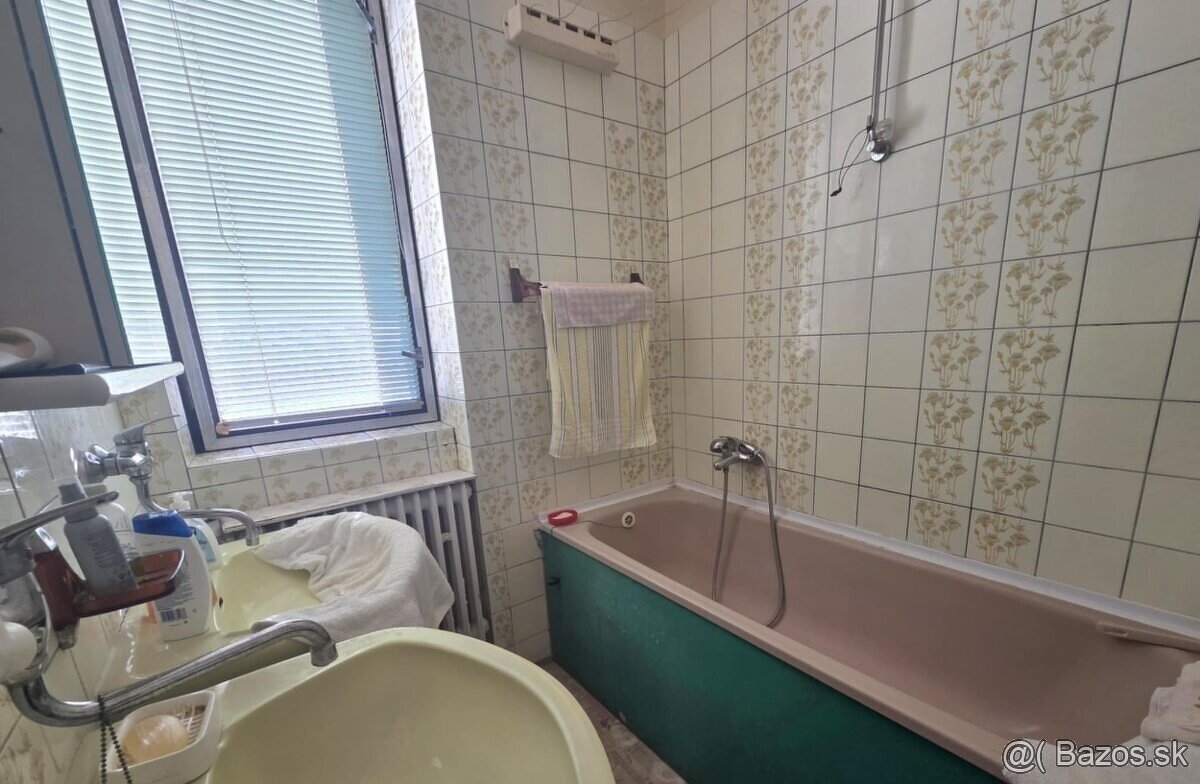 RDs veľkým pozemkom,apartmánom-ideálny pre rodinu,podnikanie - 11