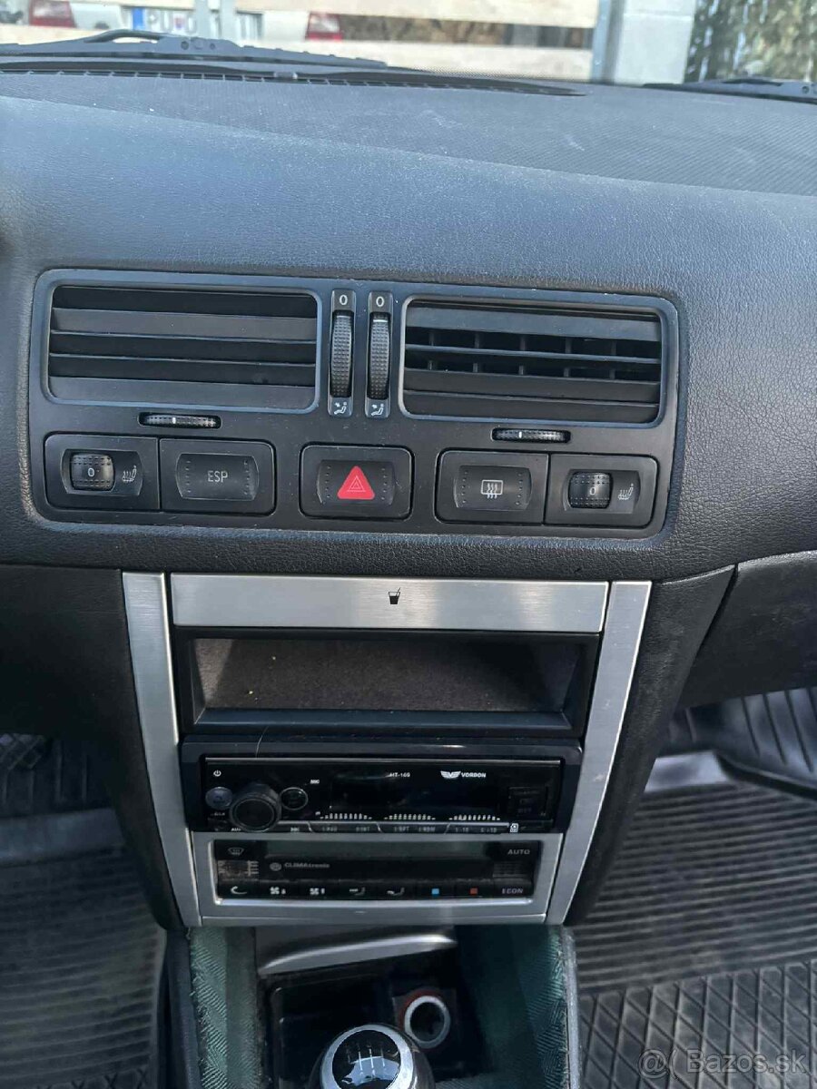 Predám Volkswagen Boda - 11