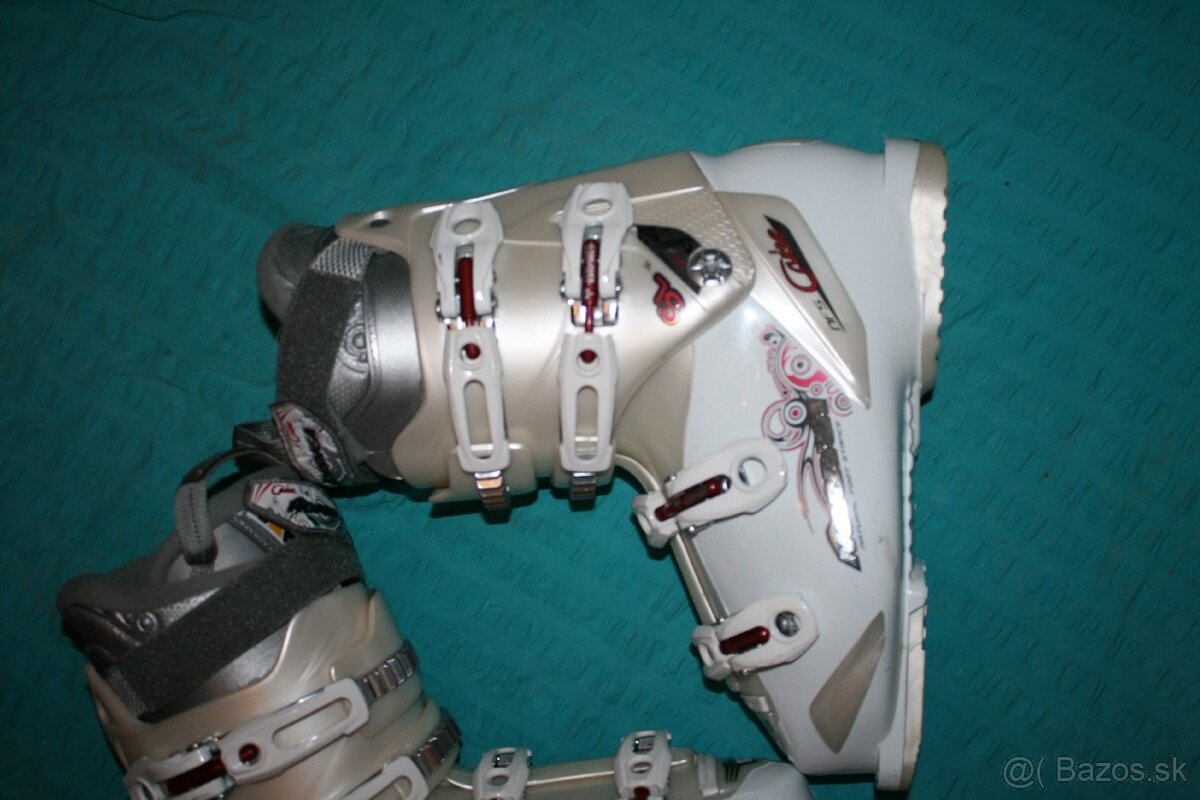 lyže Rossignol famous 156 cm - 11