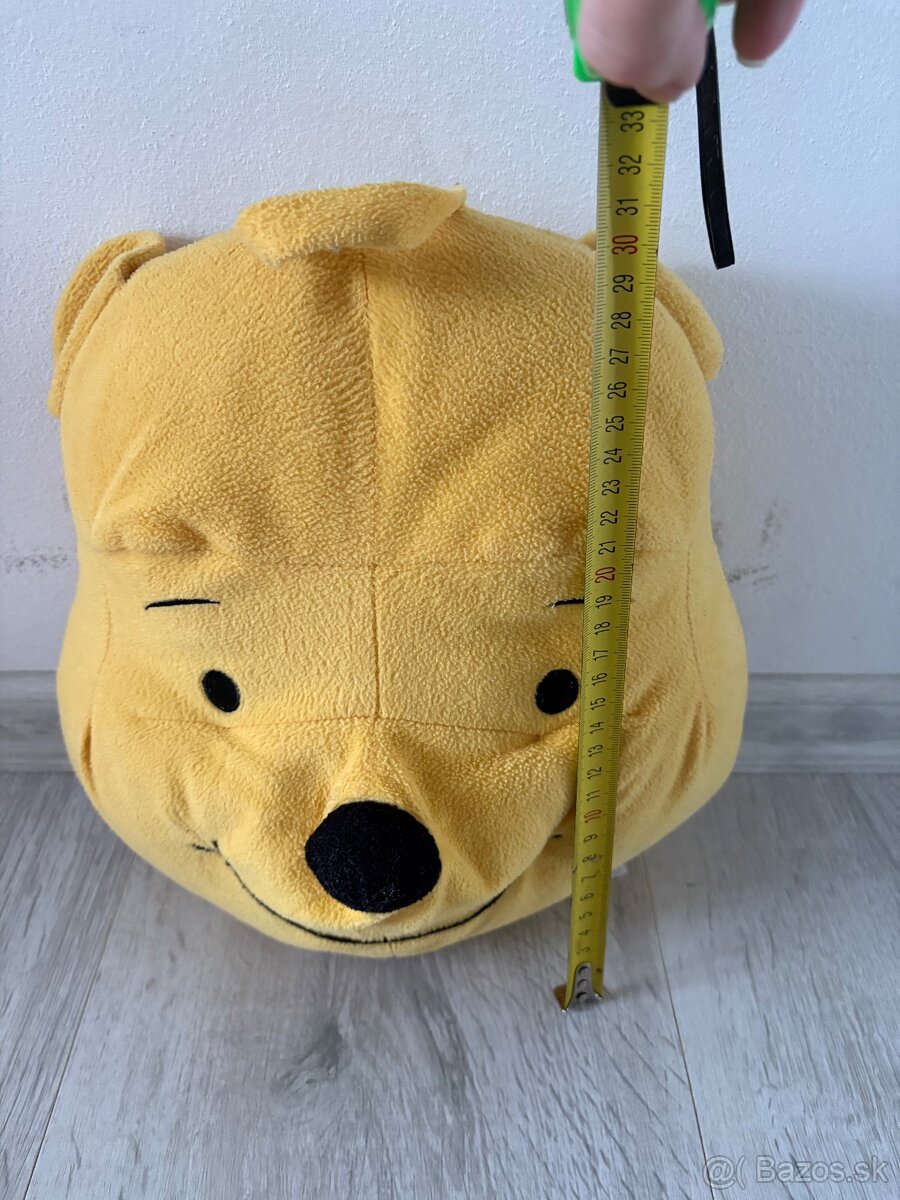 Zbierka macka pu - 11