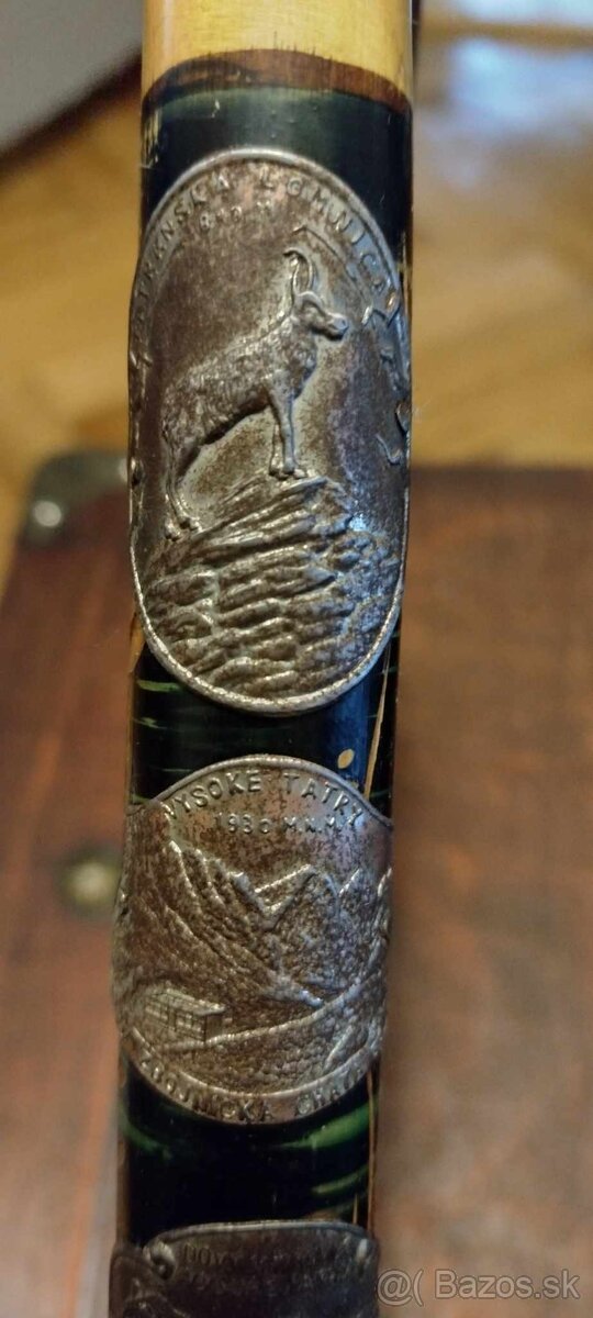 dekorácie na chalupu - 11