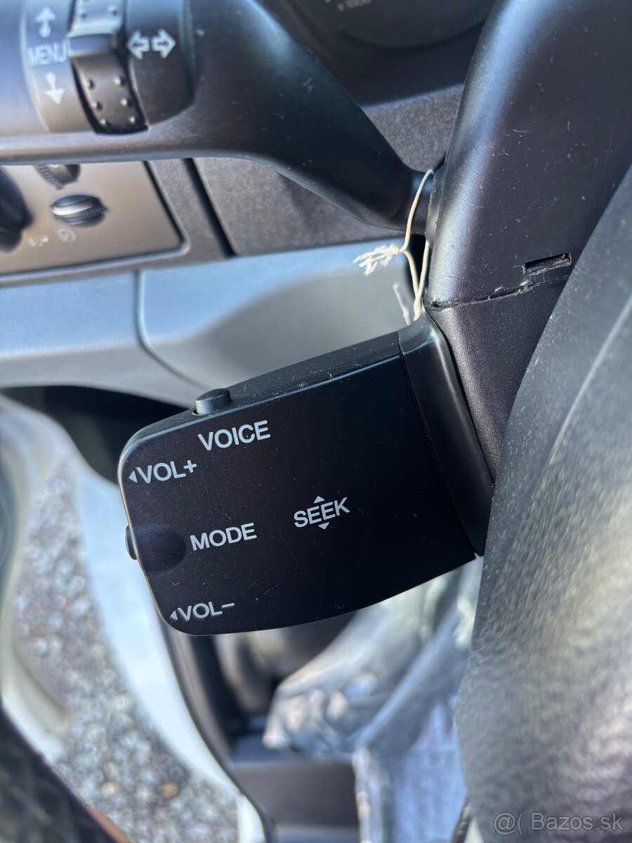 Ford Transit Bus 350L 9miestny L3H3 - 11