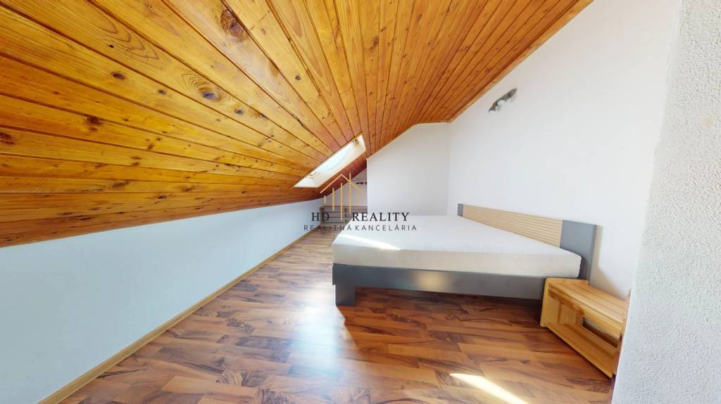 HD REALITY, predaj, rodinný dom Bystrá - 11