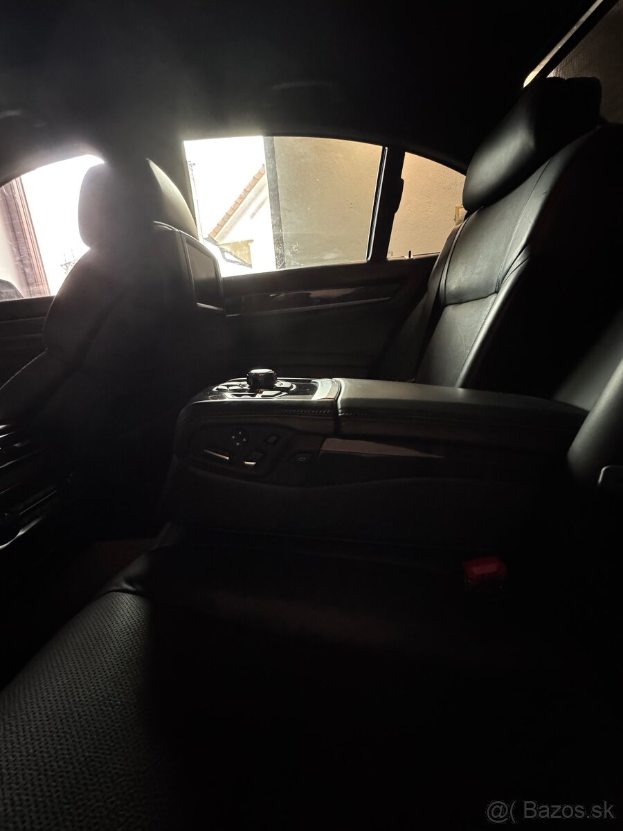 Bmw 740 xd individual - 11