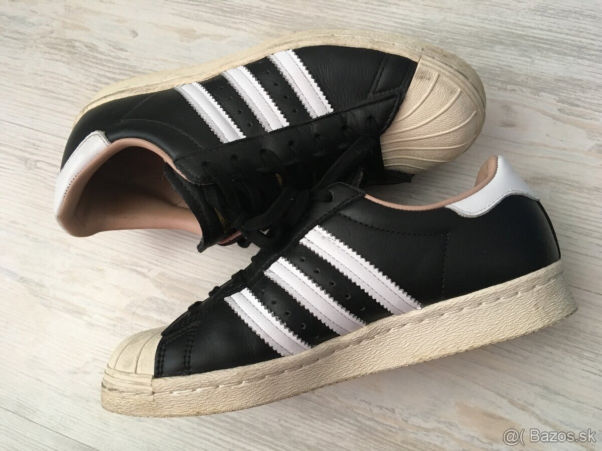 Adidas superstar 80´ - 11
