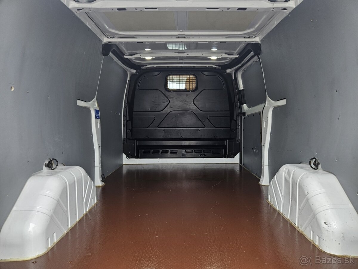 Ford Transit Custom L2H1 2.0TdCi/170hp - 2020 - 11