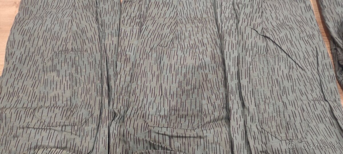 Maskace vz.60 Ihlicaky - 11