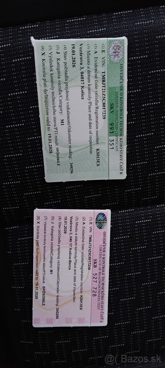 Octavai 1.6.77 kw CR - 11