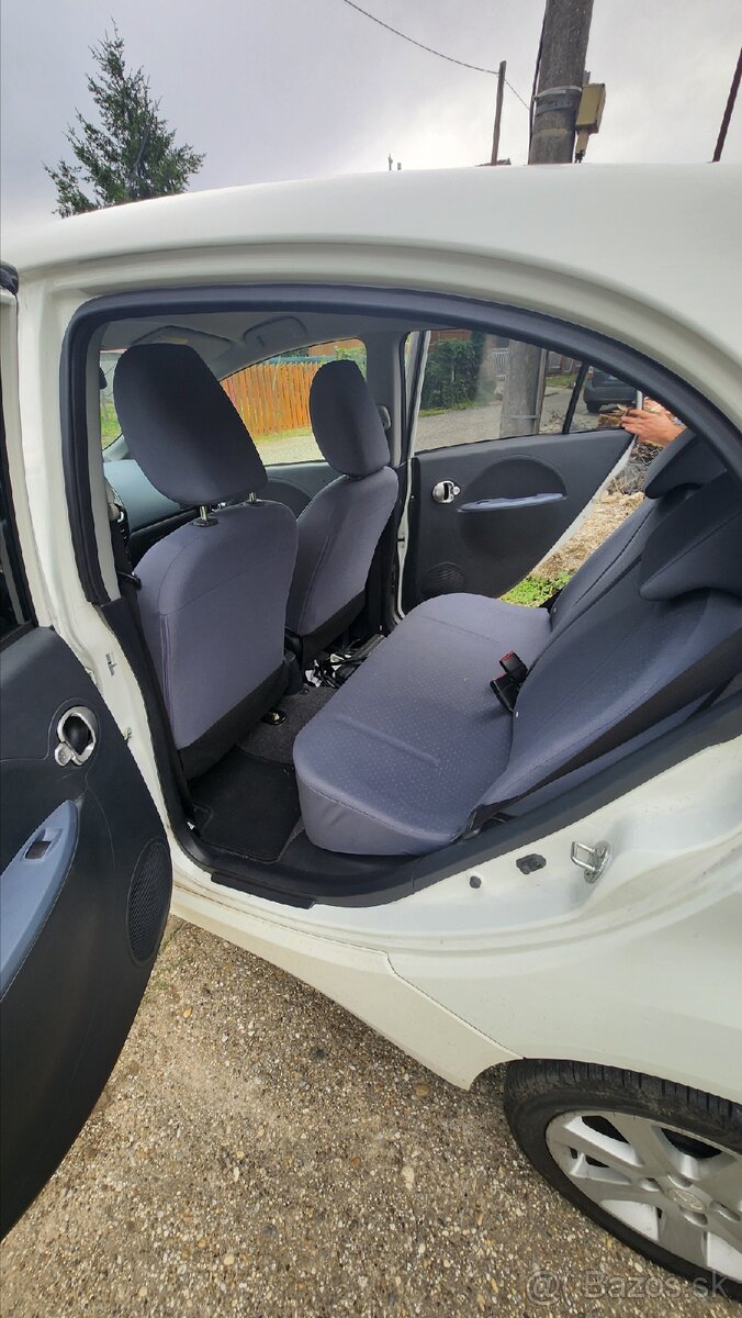 Predám Peugeot Ion - 11