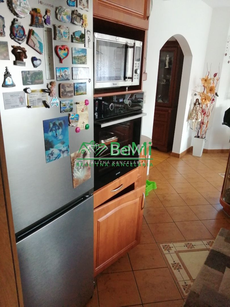 Predaj, rodinný dom Snežnica ( 025-12-MACHa) - 11