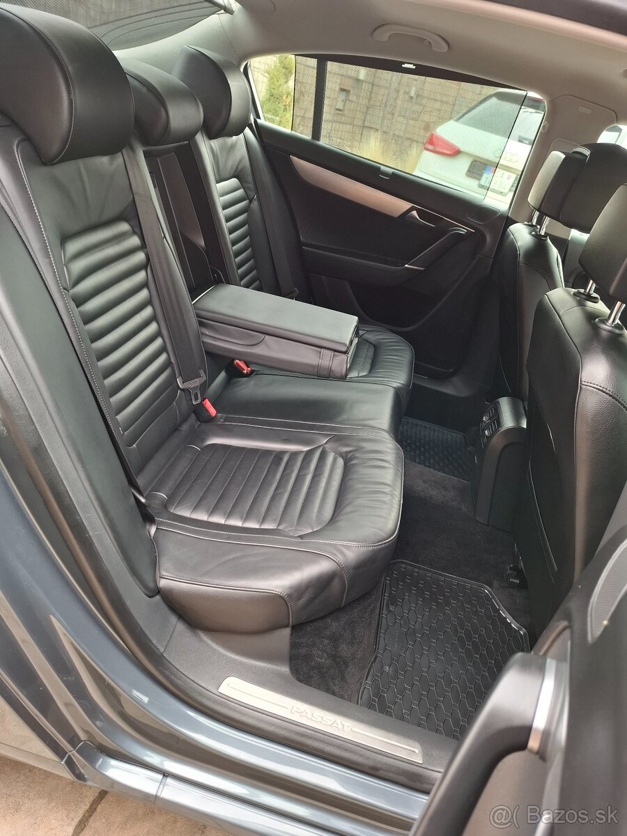 Passat 2.0 TDI Highline - 11