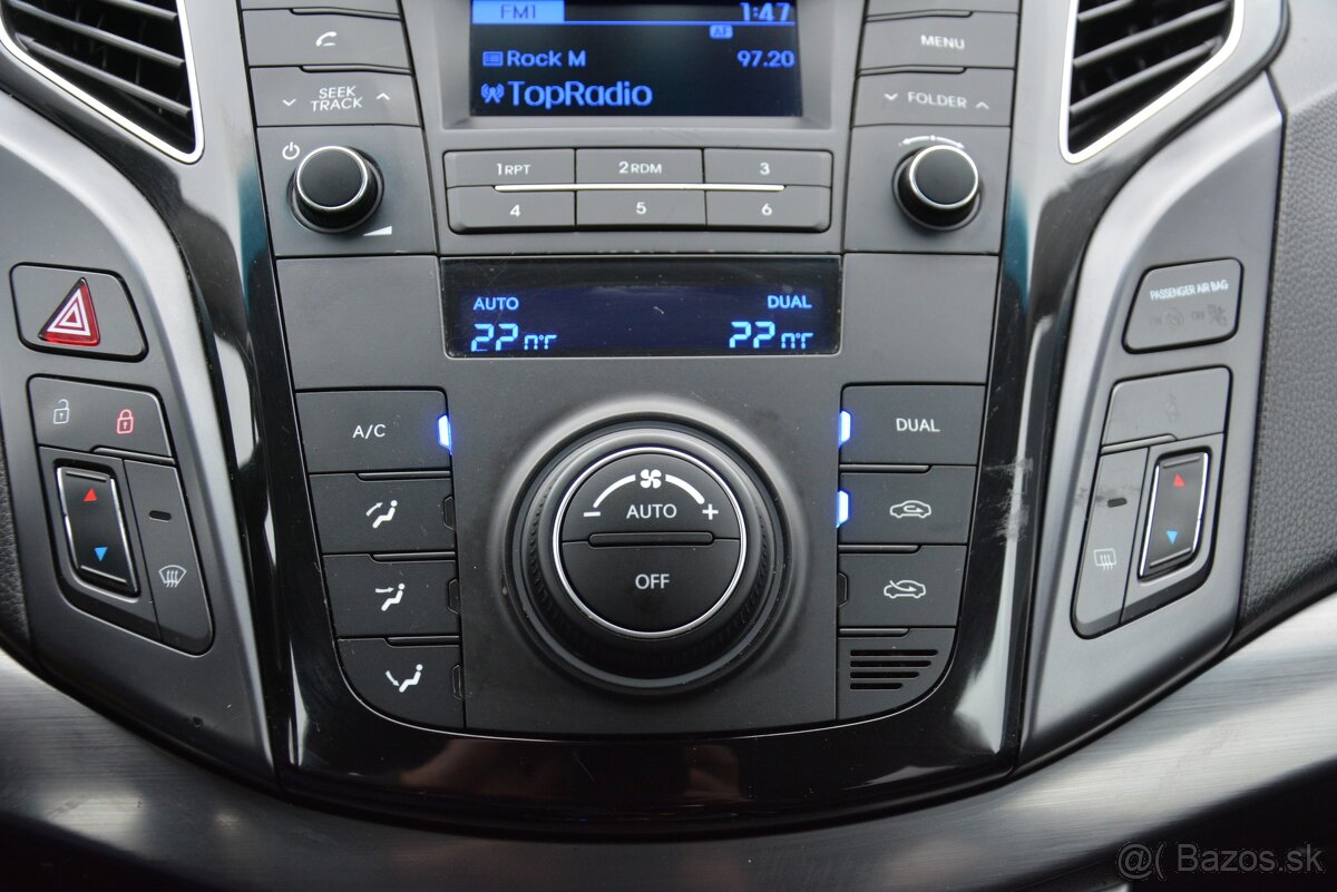 Hyundai i40 CW 1.70 CRDi Automat - 11