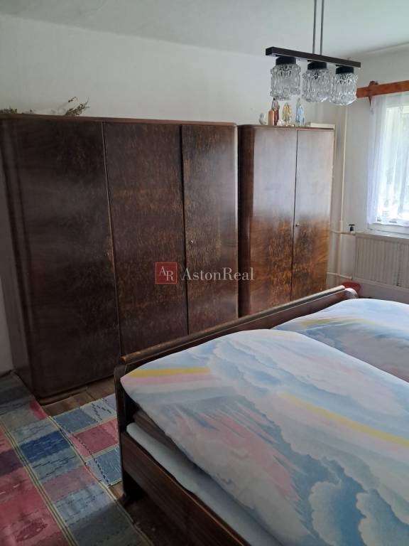 CHALUPA v rekreačnej oblasti ZÁZRIVÁ - 5km od Terchovej - 11