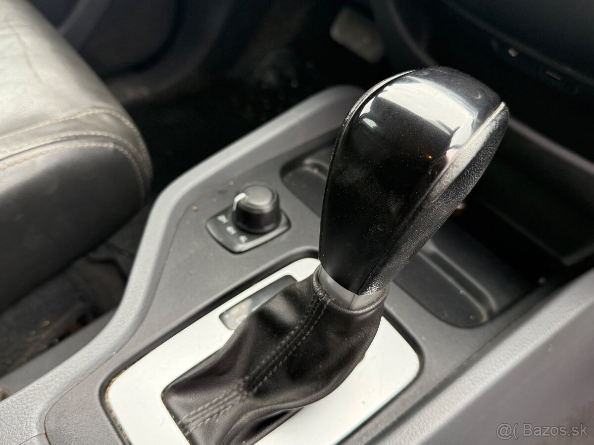 FORD RANGER 2015 2.2D 4X4 + REDUKCIA LEN 120 000KM - 11