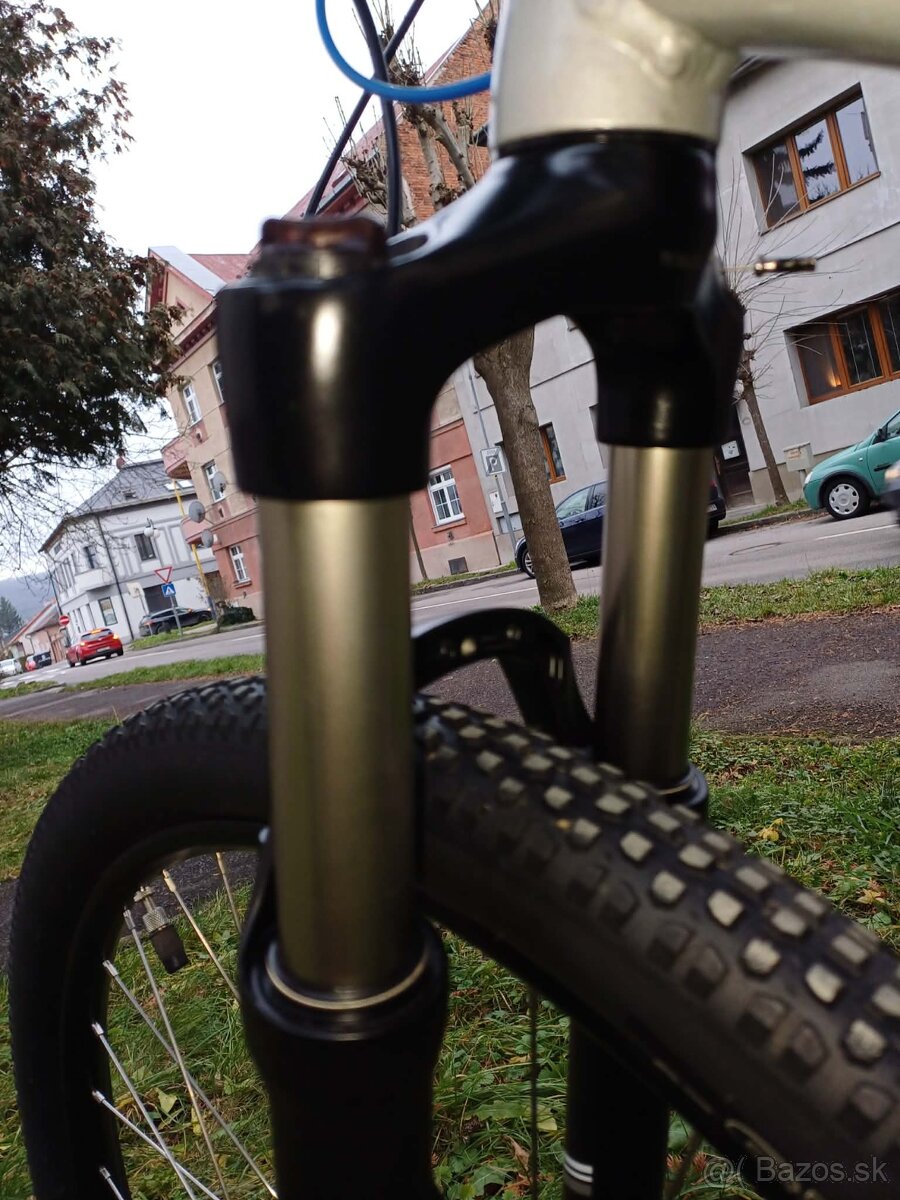 MTB Alutech disc 29' - 11