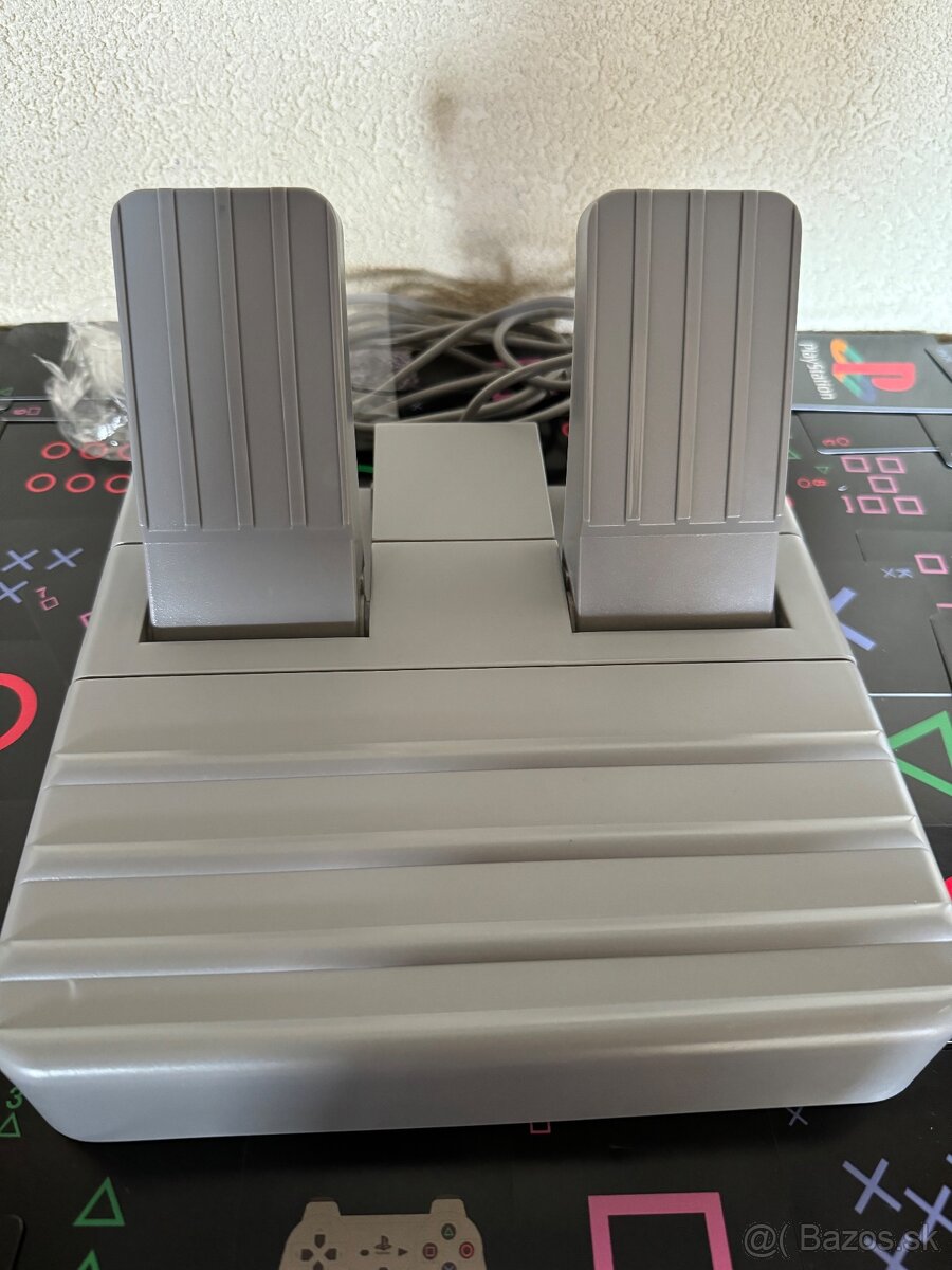 Ps1 Optec Cockpit a retro git - 11