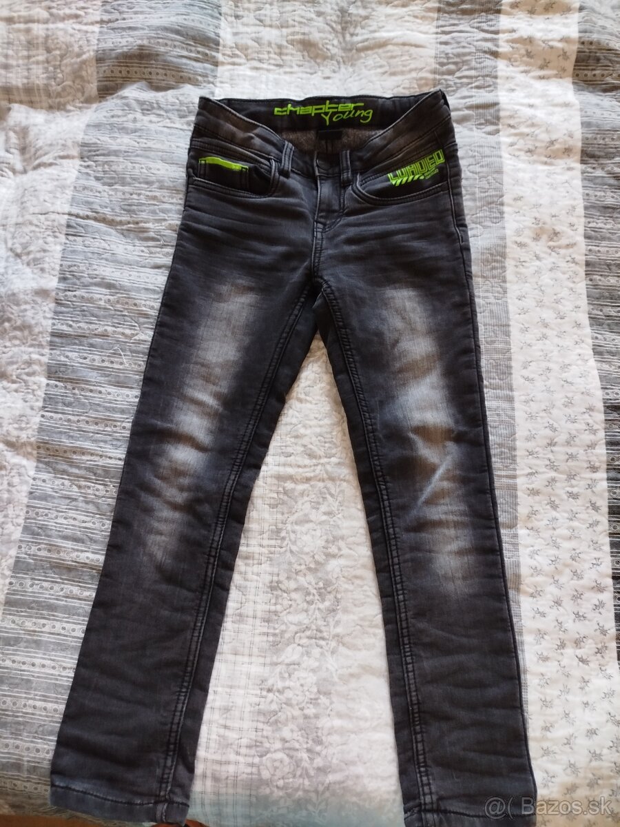 Oblečenie pre chlapca - 11