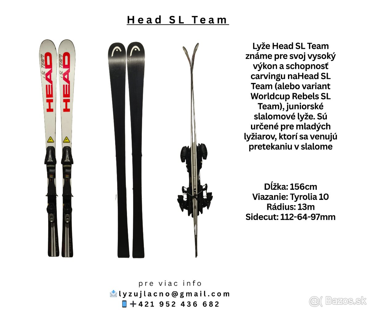 Lyže a lyžiarky - 11