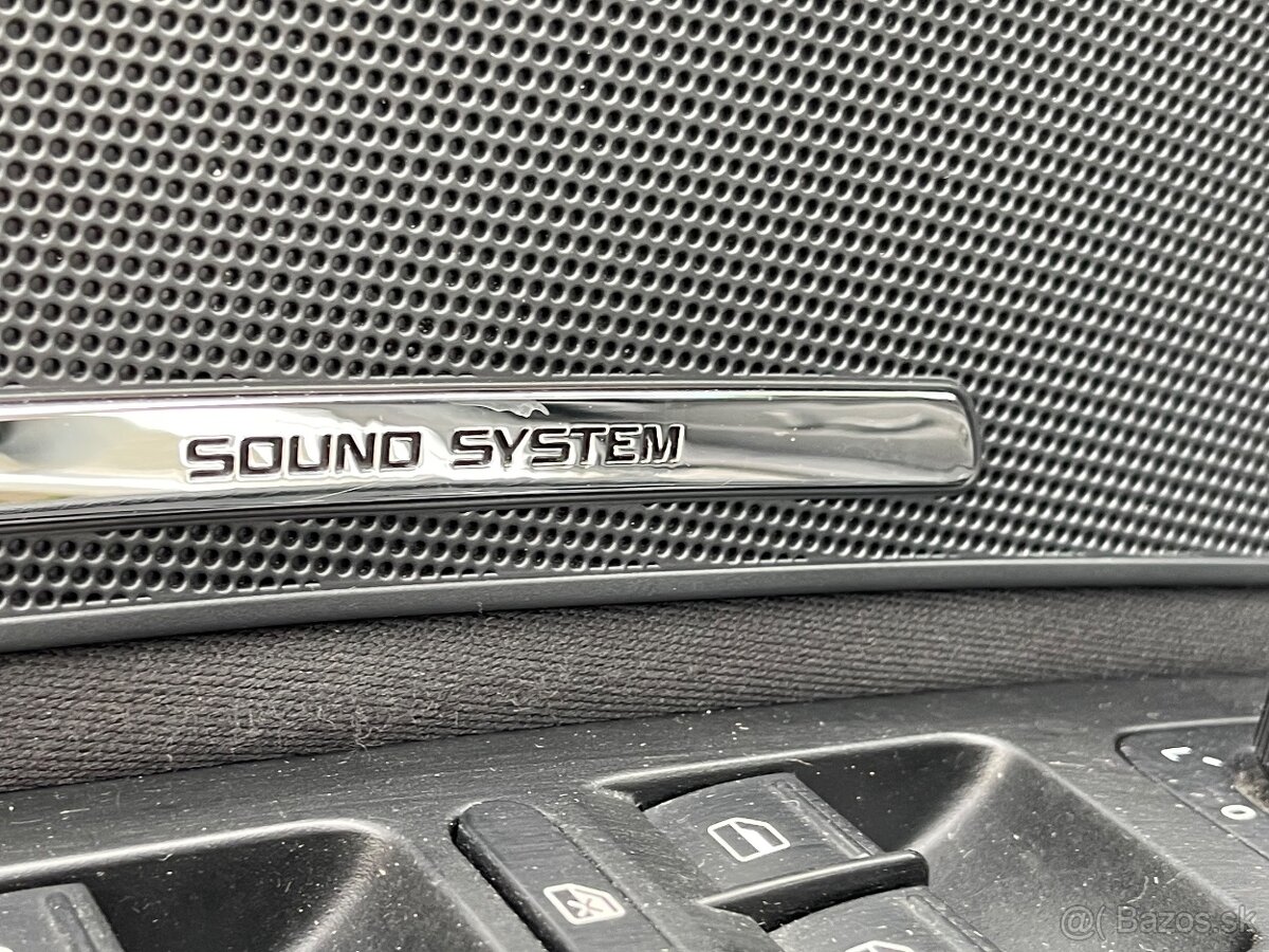 Škoda superb 2.0 TDi 103 kW M6 - 11