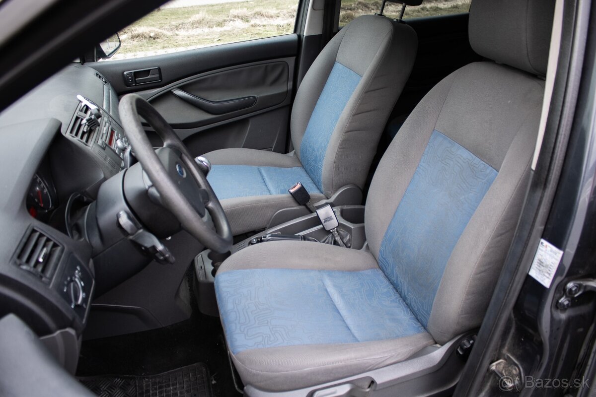 Ford C-Max 1.6 TDCi / 66kW - 11