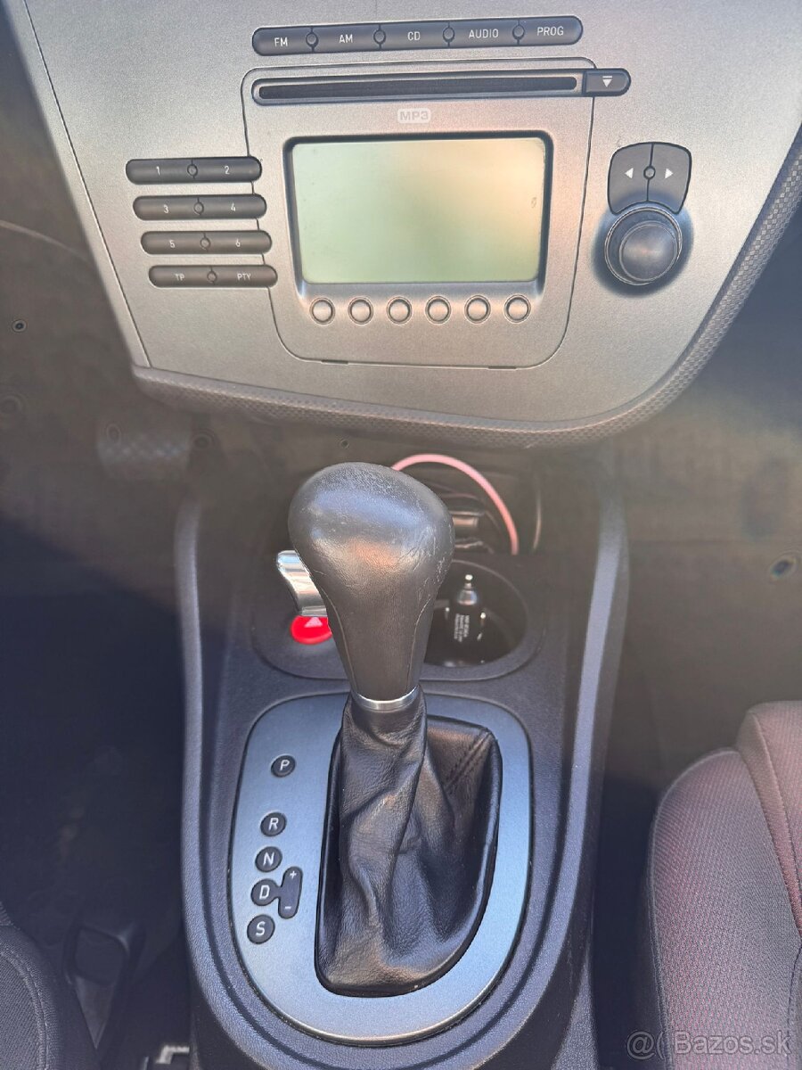 Seat Leon, r.v. 2006, Automat - 11