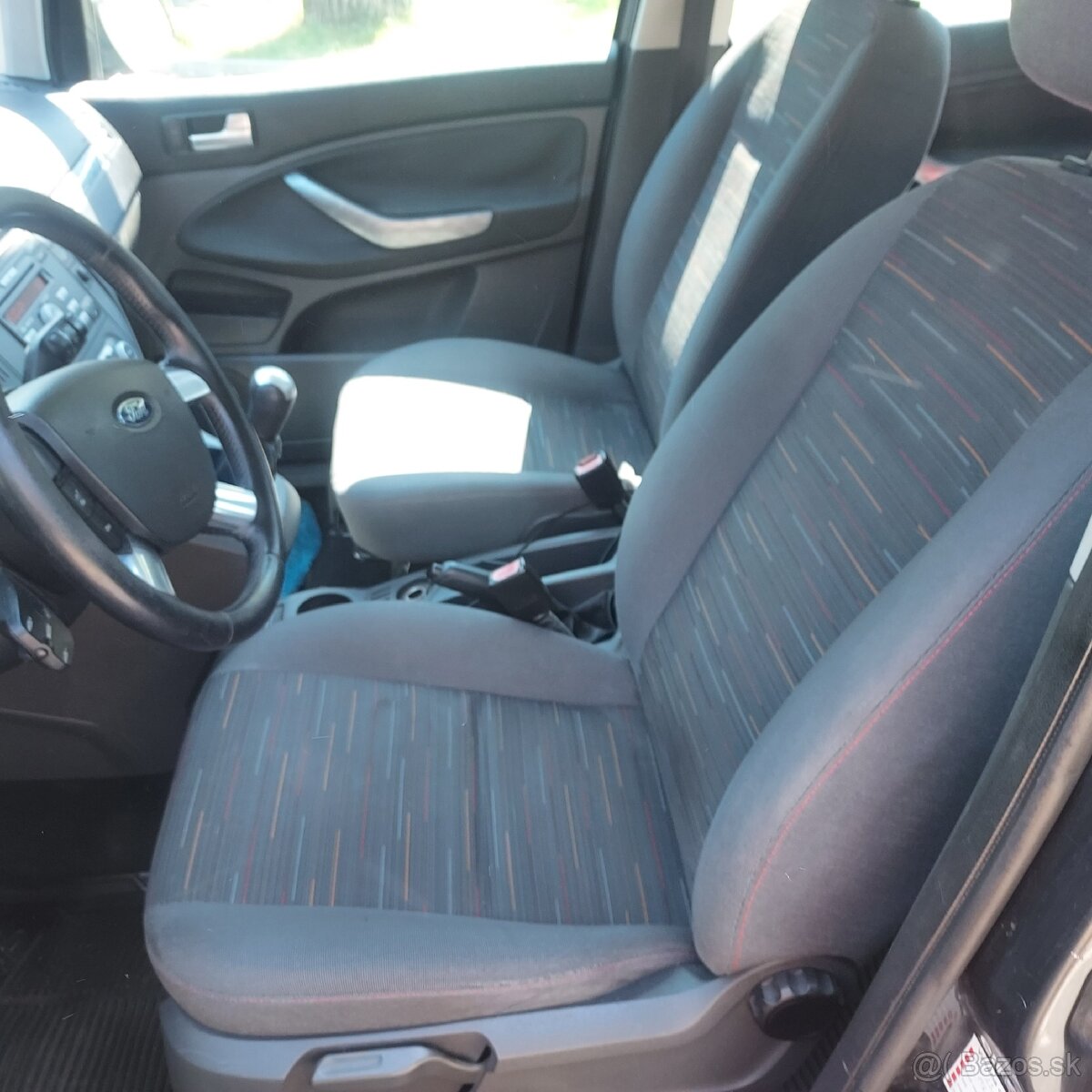 Predam ford c-max 1.8tdci - 11