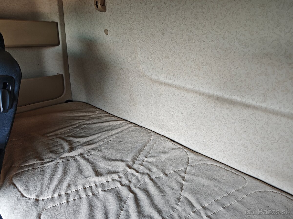 Mercedes-Benz Actros 1845 lowdeck/mega - 11