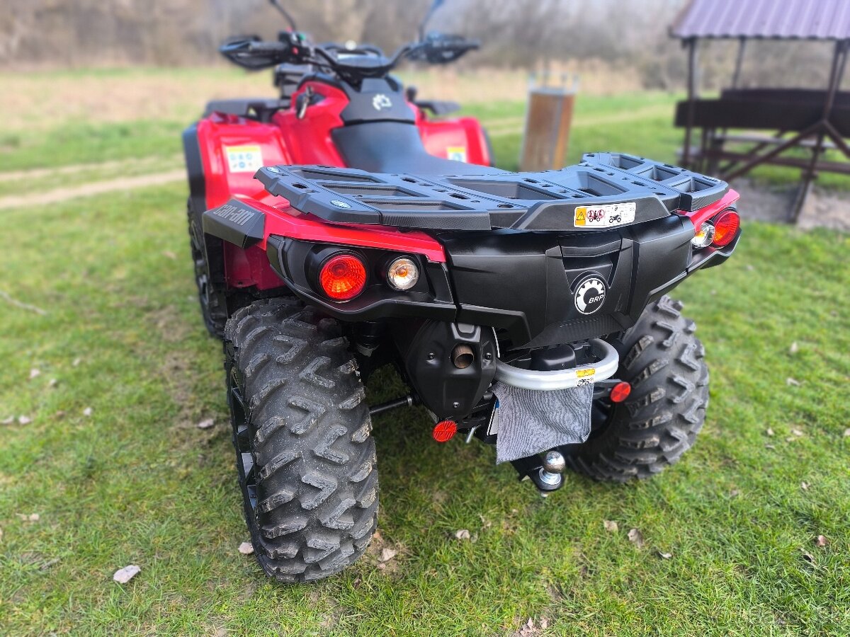 Can am ZNIZENA CENA - 11