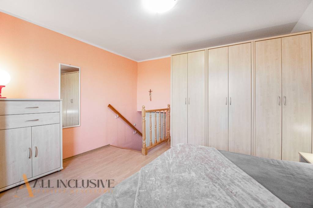 ALL INCLUSIVE | NA PREDAJ POSCHODOVÝ 5-IZBOVÝ RD S PIVNICOU, - 11