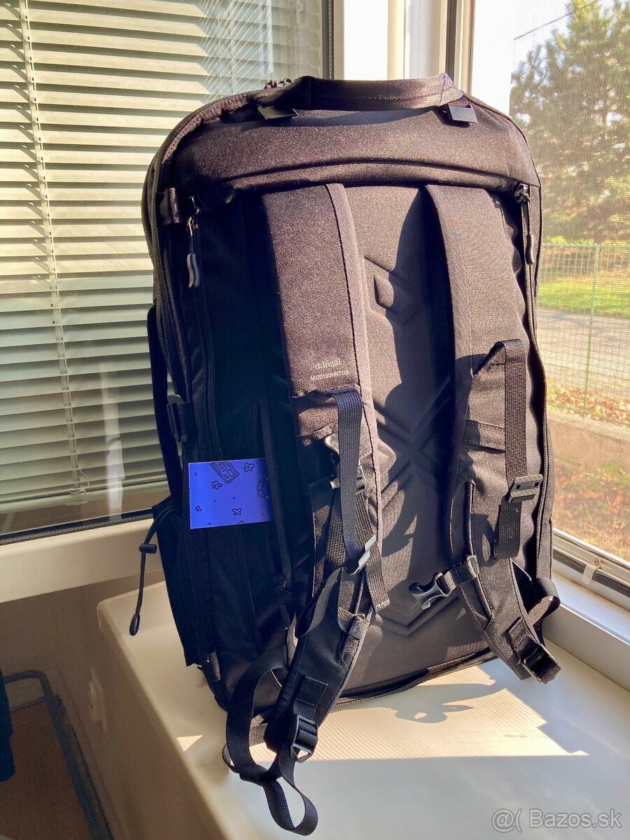 Cestovný ruksak MINAAL - 11