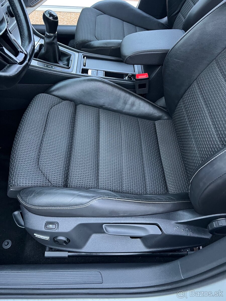 Volkswagen golf variant 1.2 TSI - 11