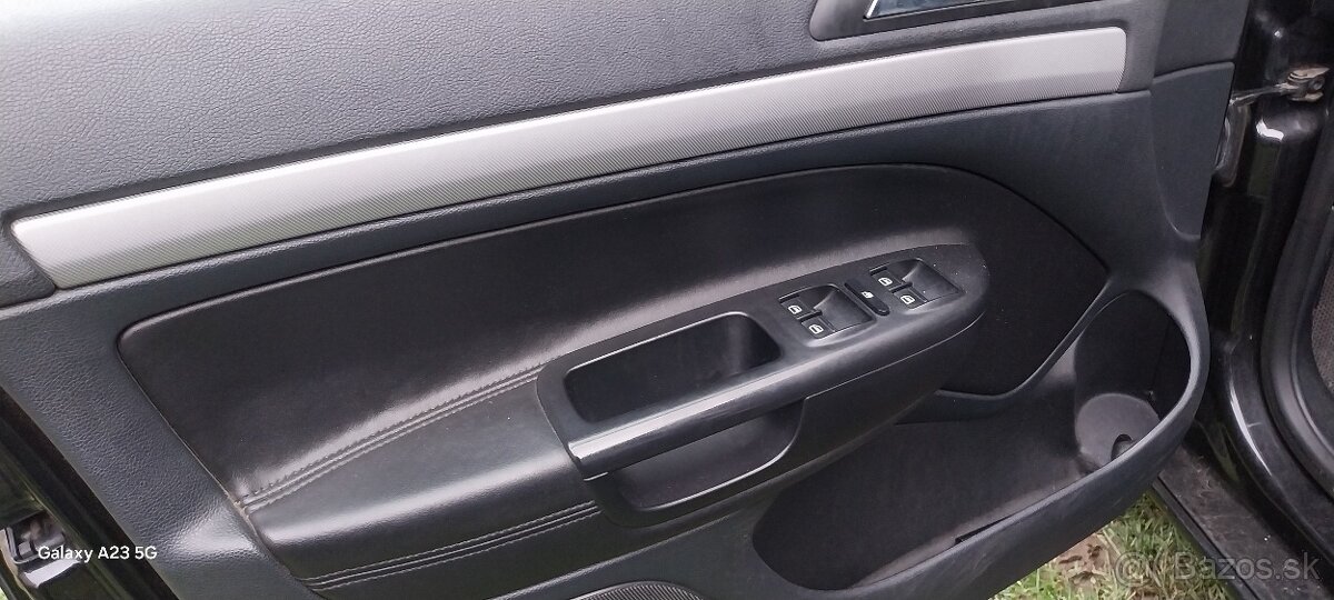 Octavia 2 facelift 1.6tdi 77kw CAYC - 11