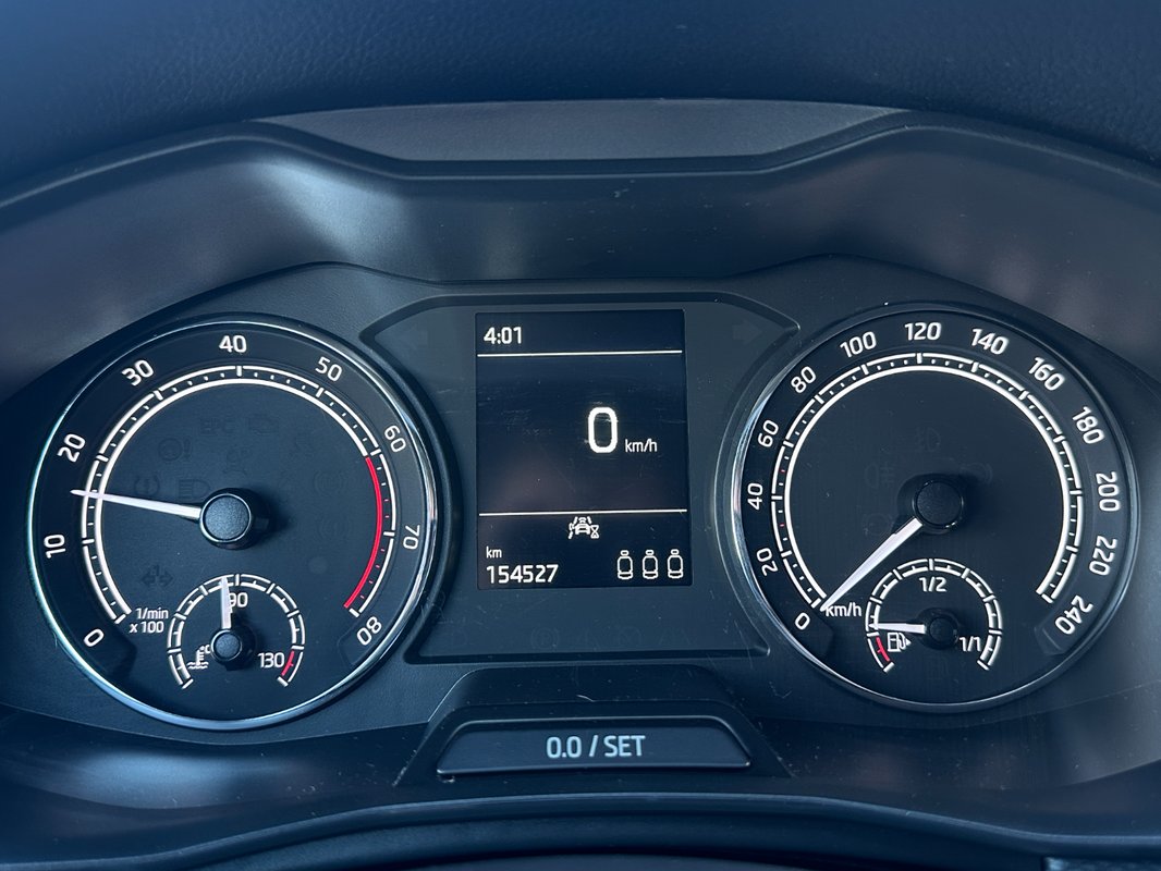 Škoda Scala 1.0 TSi M5 - 11