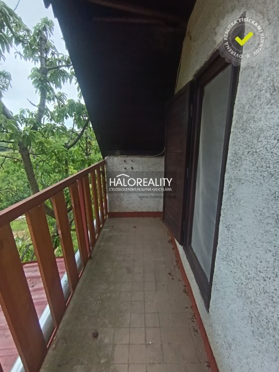 HALO reality - Predaj, záhradná chata Skalica - EXKLUZÍVNE H - 11
